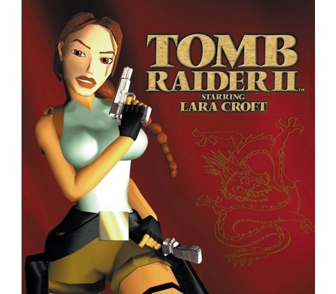 Tomb Raider 2
