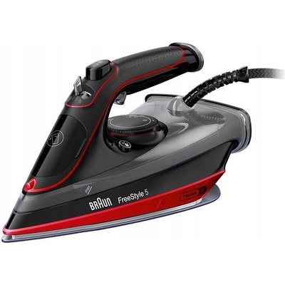 Braun SI 5057 RD