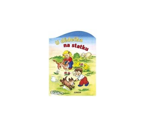 U dědečka na statku