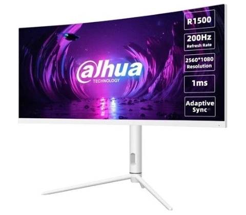 Dahua LM30-E330CW