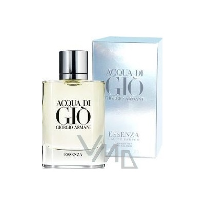 Giorgio Armani Acqua di Gio Essenza parfumovaná voda pánska 75 ml