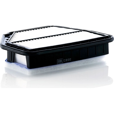 Mann-filter Въздушен филтър mann-filter c 30 012