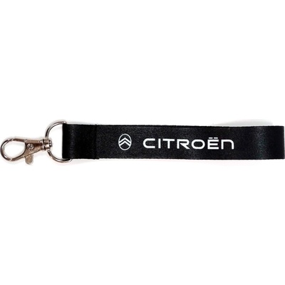 Snúrka na krk CITROEN