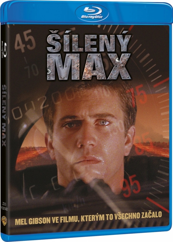Šílený Max