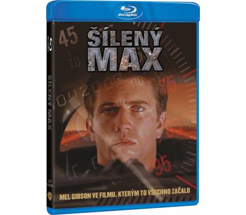 Šílený Max