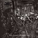 DARKTHRONE - DARK THRONES AND BLACK FLAG CD