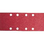 Bosch Шлайфхартия BOSCH C430, опаковка от 10 броя 93 x 230 мм, 80 2608605296 (2608605296)