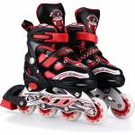  Регулируеми ролери 39-42 905l Ролери