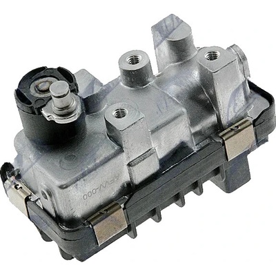 NTY Regulačný Ventil Tlaku Turba G-40/6NW009228/VOLVO C30 2006- S40 II 2006- S60 2005- S80 2006- V50 2006- V70 2005- XC60 2008- a ďalší (762060-0009)