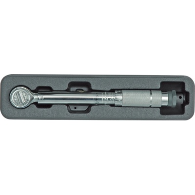 Vorel Kľúč Kľúč momentový 3/8 "270mm 13.6-108Nm (TO-57300)