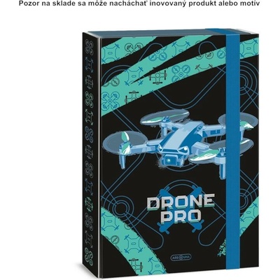 Ars Una Drone Racer A4 5131