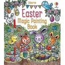Easter Magic Painting Book