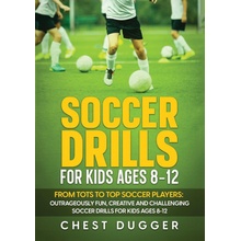 Soccer Drills for Kids Ages 8-12