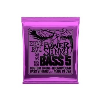 Ernie Ball 2821