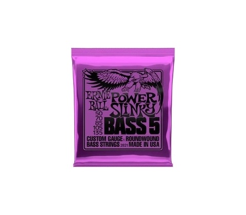 Ernie Ball 2821