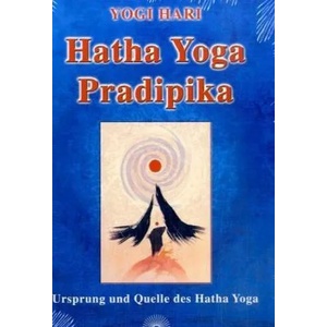 Hatha Yoga Pradipika | ogi Hari (2007)