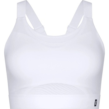 On Women's Performance Running Vest - White