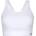 On Women's Performance Running Vest - White