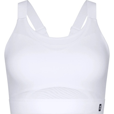 On Women's Performance Running Vest - White