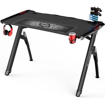 ULTRADESK Invader černý UDESK-IN-BB