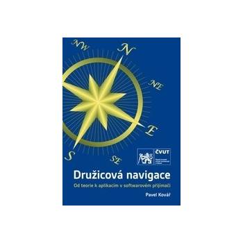 Družicová navigace