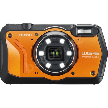Ricoh WG-6