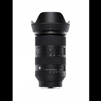 SIGMA 28-105 mm f/2,8 DG DN Art pro L-mount