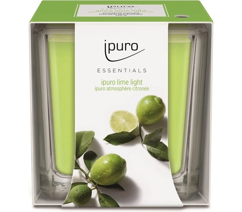 Ipuro Essentials Lime Light 125 g