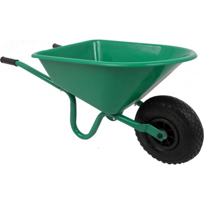 MacHook kolečko dětské zelené – Hledejceny.cz