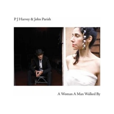 A Woman A Man Walked By - PJ Harvey