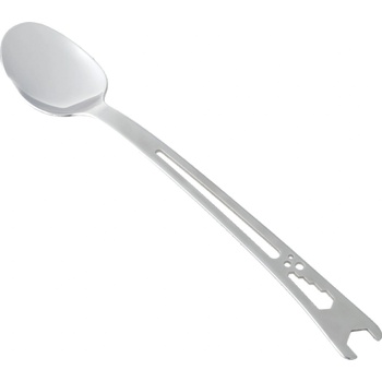 MSR Alpine Long Tool Spoon Цвят: сребърен