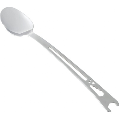 MSR Alpine Long Tool Spoon Цвят: сребърен