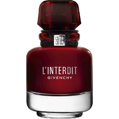 Givenchy L’Interdit Rouge parfémovaná voda dámská 80 ml tester