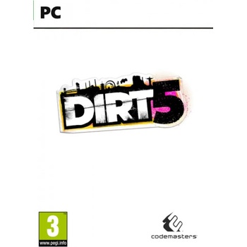 DiRT 5