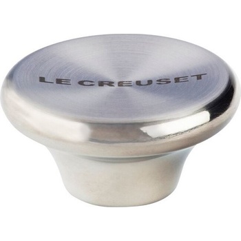 Le Creuset Държач за капак Signature стомана неръждаема 4, 7 см (94034470000002)