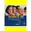 Studio d A2 CD lekce 16
