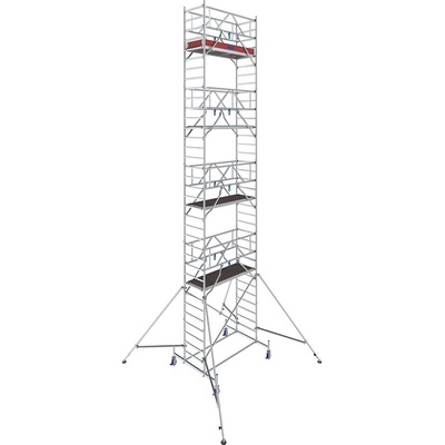 Krause Stabilo 10 0,75x2,5m výška 10,4m 772084