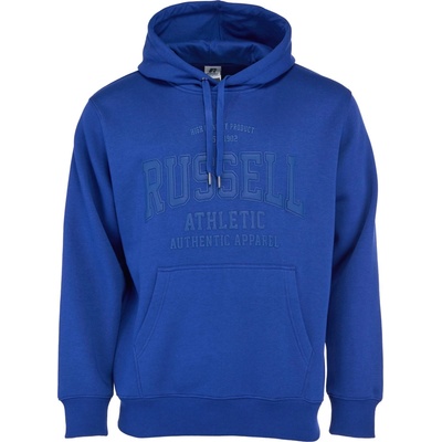 Russell Athletic sweatshirt modrá