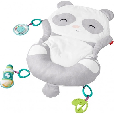 Fisher Price Hrací dečka panda