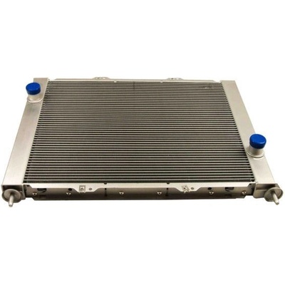 Kondenzátor, klimatizace MAXGEAR AC830002