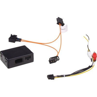 Adaptér pre aktívny systém BMW E65 s optikou