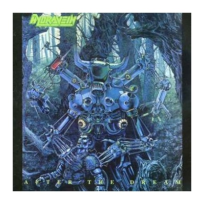 Hydra Vein - After the Dream Reedice CD
