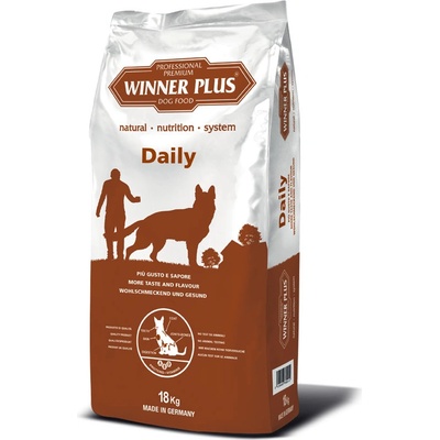 Winner Plus Daily 18 kg