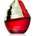 Sapil Rouge EDP 100 ml