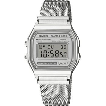 Casio A158WEM-7EF