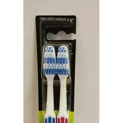 Listerine Reach Interdental Hard 2 ks