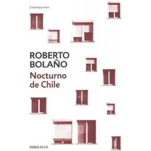 Nocturno de Chile (ISBN: 9788466337151)