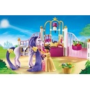 Playmobil 6855 Královské stáje