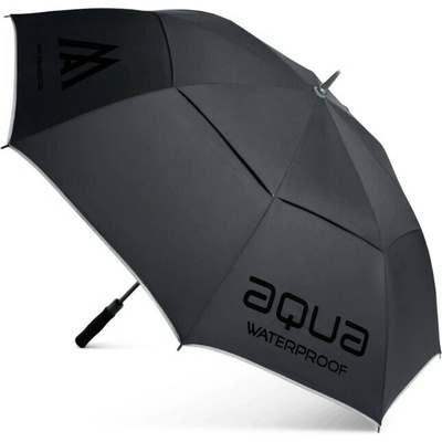 Big Max Aqua deštník stříbrno-šedý