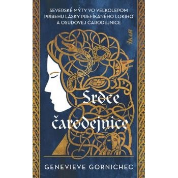 Srdce čarodejnice